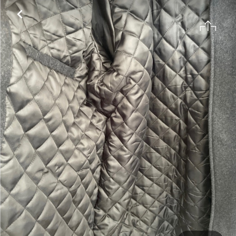 Designer jacket 3X Tall